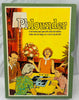 Phlounder Game - 1962 - 3M - Great Condition