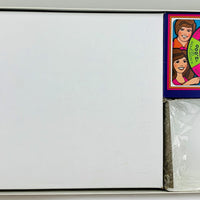 Donny & Marie Osmond TV Show Game - 1976 - Mattel - Great Condition