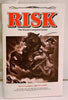 Risk Game - 1993 - Parker Brothers - Great Condition