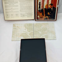 Jati Game - 1965 - 3M - Great Condition