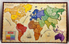 Risk Game - 1993 - Parker Brothers - Great Condition