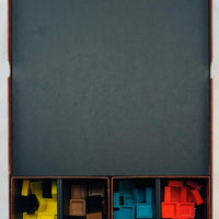 Jati Game - 1965 - 3M - Great Condition