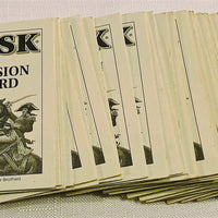 Risk Game - 1993 - Parker Brothers - Great Condition