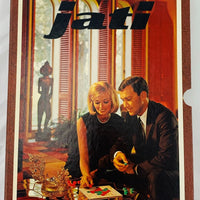 Jati Game - 1965 - 3M - Great Condition