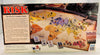 Risk Game - 1993 - Parker Brothers - Great Condition