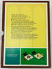 Jati Game - 1965 - 3M - Great Condition