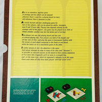 Jati Game - 1965 - 3M - Great Condition