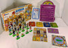 Arthur Goes to the Library Game - 1996 - Milton Bradley - Great Condition