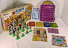 Arthur Goes to the Library Game - 1996 - Milton Bradley - Great Condition
