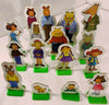 Arthur Goes to the Library Game - 1996 - Milton Bradley - Great Condition