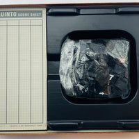 Quinto Game - 1964 - 3M - Never Played New