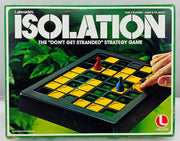 Isolation Game - 1972 - Lakeside - Great Condition