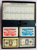 Executive Decision Game - 1971 - 3M - Great Condition