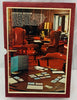 Executive Decision Game - 1971 - 3M - Great Condition