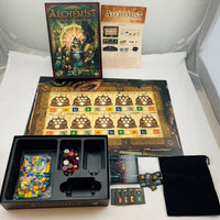 Alchemist Game - 2007 - Mayfair Games - Great Condition