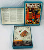 High Bid Game - 1965 - 3M - Great Condition