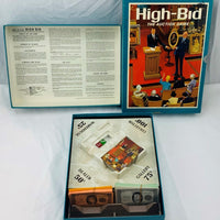 High Bid Game - 1965 - 3M - Great Condition