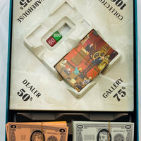High Bid Game - 1965 - 3M - Great Condition