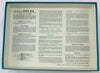 High Bid Game - 1965 - 3M - Great Condition