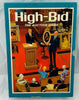 High Bid Game - 1965 - 3M - Great Condition