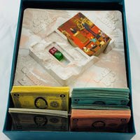 High Bid Game - 1968 - 3M - Great Condition