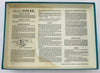 High Bid Game - 1968 - 3M - Great Condition