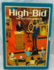 High Bid Game - 1968 - 3M - Great Condition