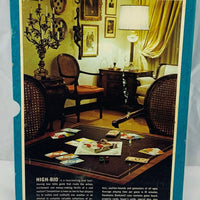 High Bid Game - 1968 - 3M - Great Condition