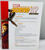 Marvel Scene It Deluxe Game - 2006 - Mattel - Great Condition