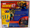 Marvel Scene It Deluxe Game - 2006 - Mattel - Great Condition
