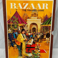 Bazaar Game - 1967 - 3M - Never Played