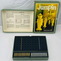1964 Jumpin Game - 1964 - 3M - Great Condition