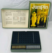 1964 Jumpin Game - 1964 - 3M - Great Condition