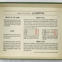 1964 Jumpin Game - 1964 - 3M - Great Condition