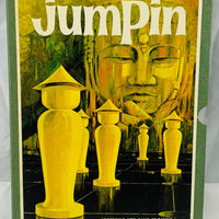 1964 Jumpin Game - 1964 - 3M - Great Condition