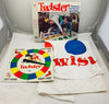 Twister Game - 1974 - Milton Bradley - Great Condition