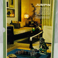1964 Jumpin Game - 1964 - 3M - Great Condition