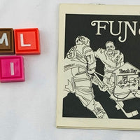 Acquire Game - 1966 - 3M - Great Condition