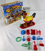Buckaroo Game - 2004 - Milton Bradley - Great Condition