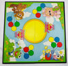 Muppet Babies Game - 1984 - Milton Bradley - Good Condition