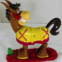 Buckaroo Game - 2004 - Milton Bradley - Great Condition