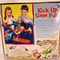 Buckaroo Game - 2004 - Milton Bradley - Great Condition