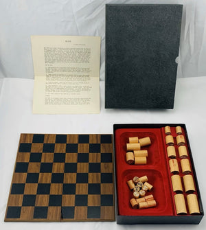 Madmate Game - 1965 - 3M - Great Condition