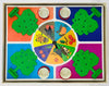 Hi Ho Cherry O Deluxe Game - 1960 - Whitman - Great Condition