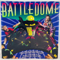 Battle Dome Game - 1994 - Parker Brothers - Great Condition