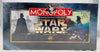 Monopoly Game Star Wars Classic Trilogy Edition - 1997 - Parker Brothers - New