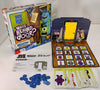 Who's Behind The Door Game? Monsters University - 2013 - Spin Master - Great Condition