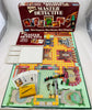Clue Master Detective Game - 1988 - Parker Brothers - Great Condition