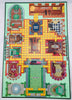 Clue Master Detective Game - 1988 - Parker Brothers - Great Condition