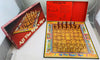 All The King's Men Game - 1970 - Parker Brothers - Great Condition